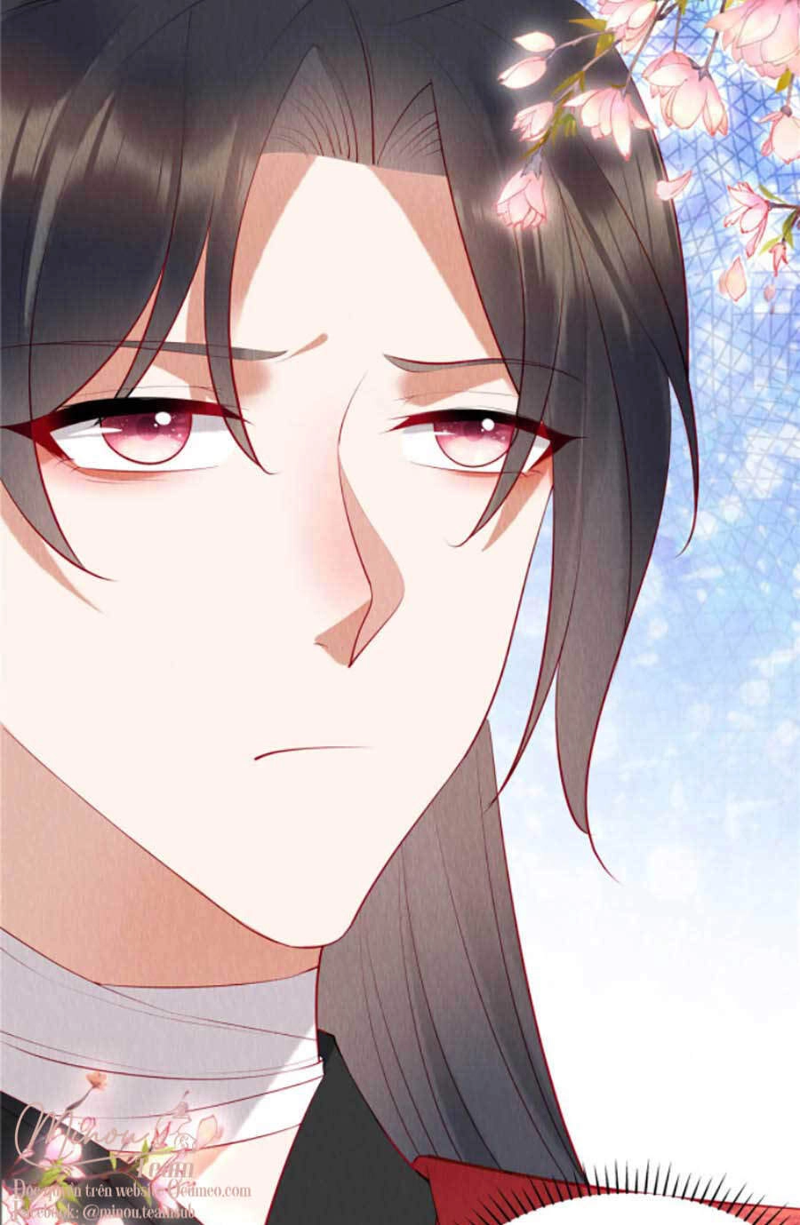 Nha Hỏa Cuồng Phi: Vương Gia Phóng Tứ Sủng Chapter 4 - 8