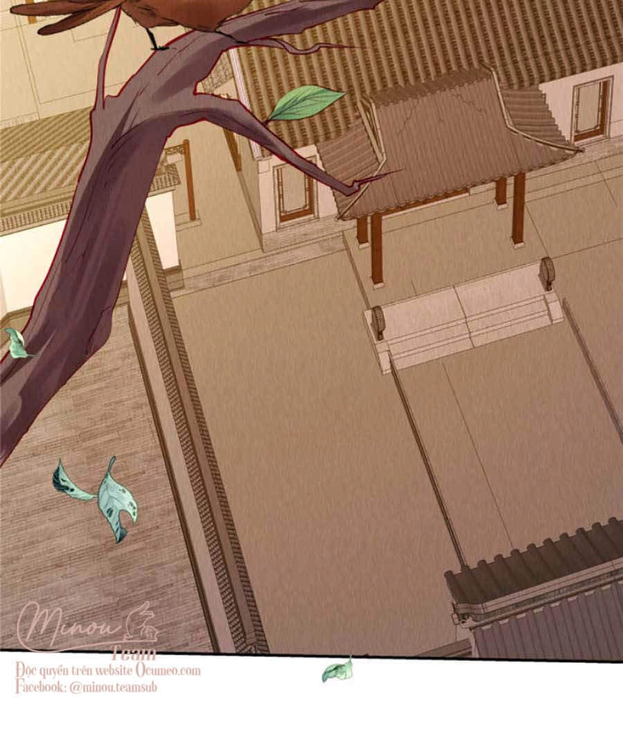 Nha Hỏa Cuồng Phi: Vương Gia Phóng Tứ Sủng Chapter 4 - 12