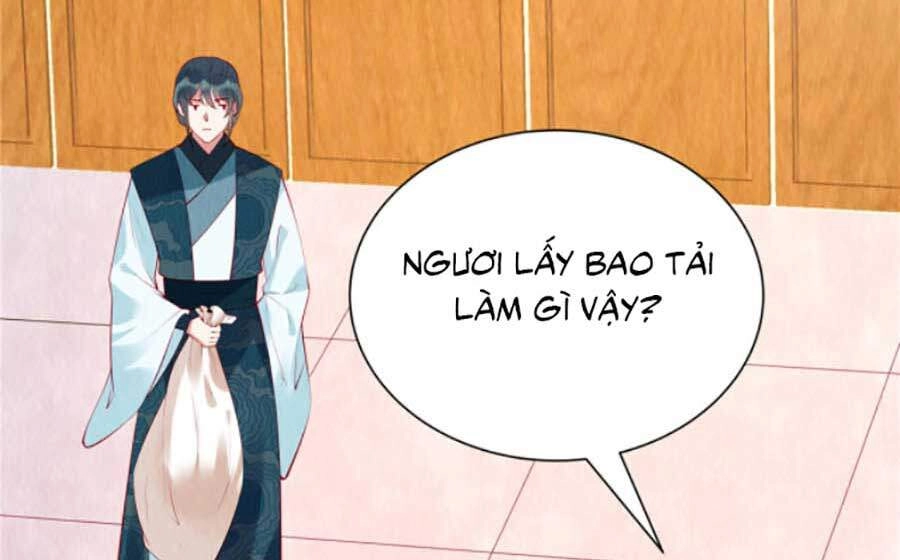 Nha Hỏa Cuồng Phi: Vương Gia Phóng Tứ Sủng Chapter 4 - 14