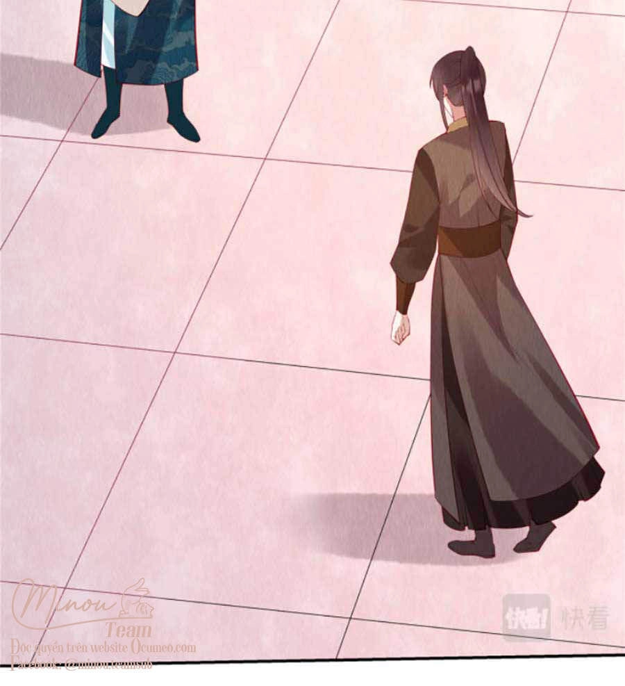 Nha Hỏa Cuồng Phi: Vương Gia Phóng Tứ Sủng Chapter 4 - 15