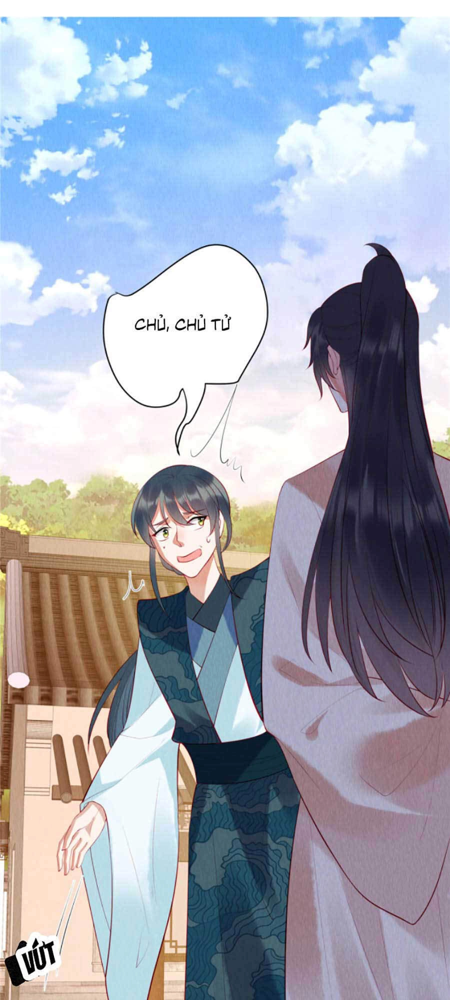 Nha Hỏa Cuồng Phi: Vương Gia Phóng Tứ Sủng Chapter 4 - 18