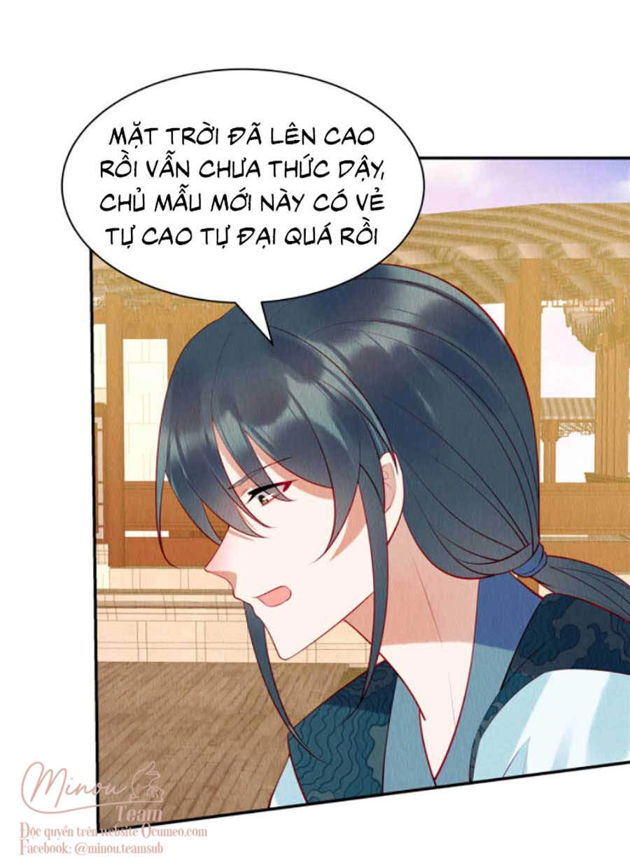 Nha Hỏa Cuồng Phi: Vương Gia Phóng Tứ Sủng Chapter 4 - 22