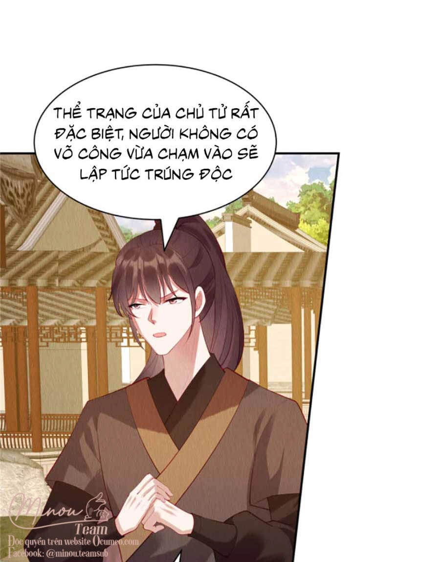 Nha Hỏa Cuồng Phi: Vương Gia Phóng Tứ Sủng Chapter 4 - 25