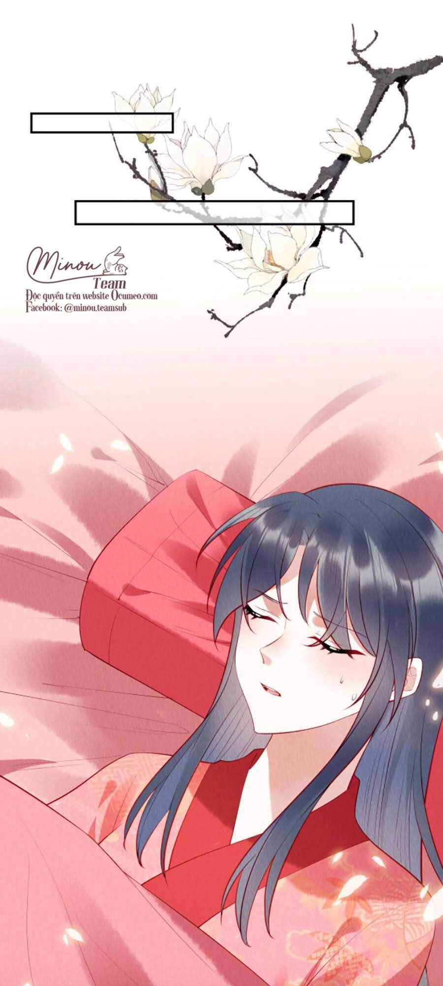 Nha Hỏa Cuồng Phi: Vương Gia Phóng Tứ Sủng Chapter 5 - 1