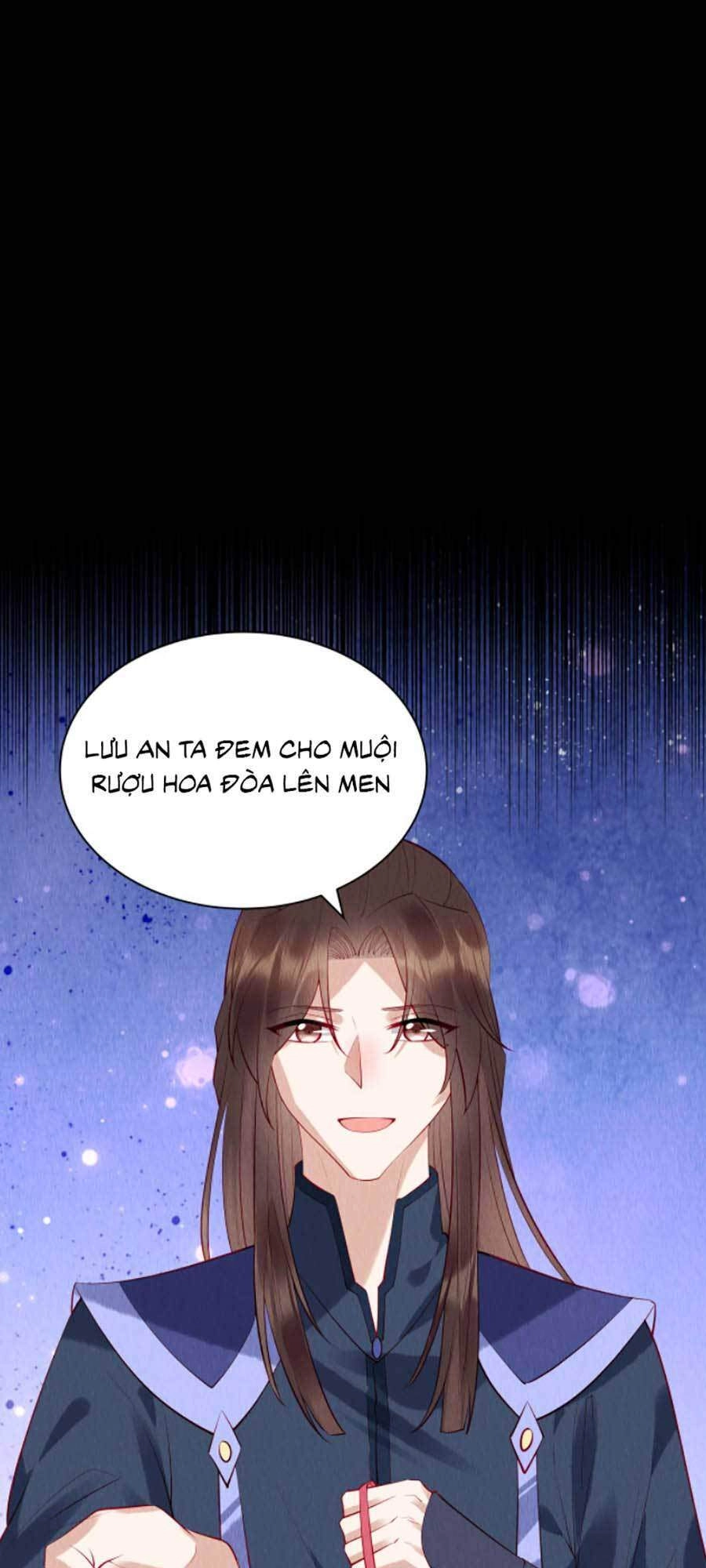 Nha Hỏa Cuồng Phi: Vương Gia Phóng Tứ Sủng Chapter 5 - 3