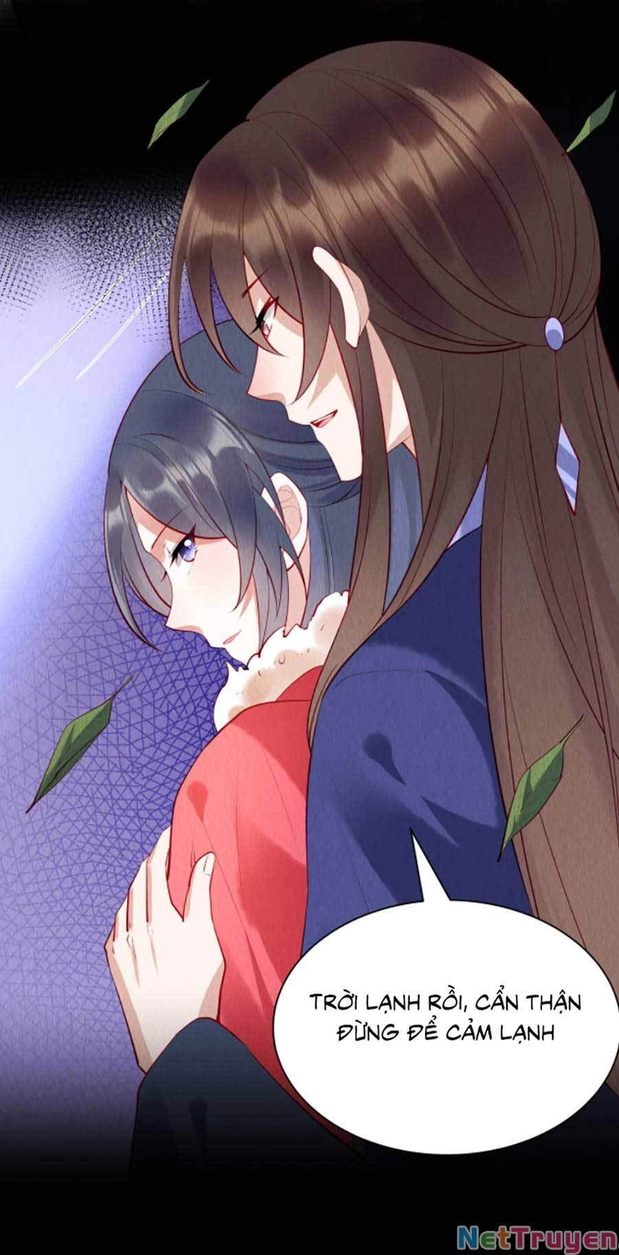 Nha Hỏa Cuồng Phi: Vương Gia Phóng Tứ Sủng Chapter 5 - 5