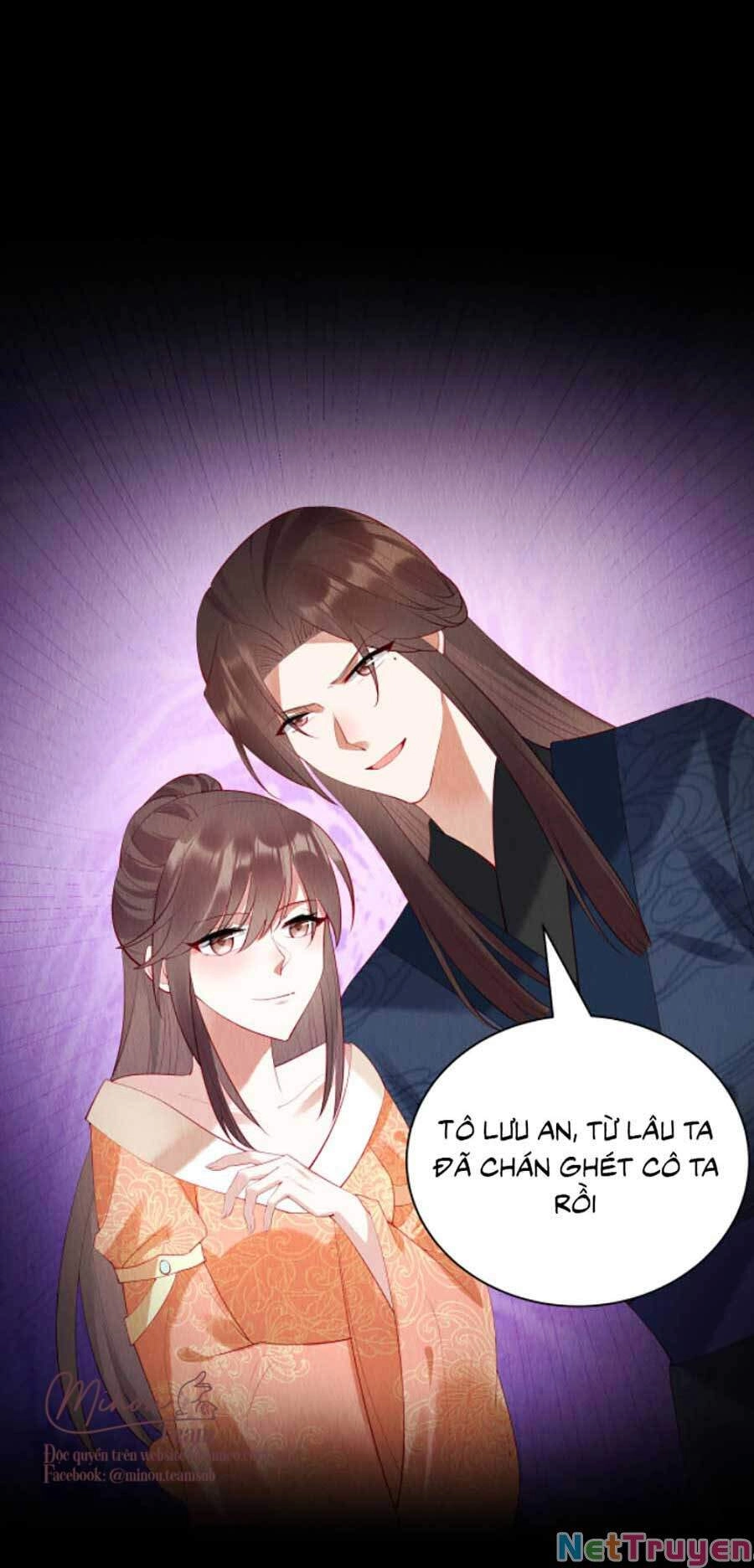 Nha Hỏa Cuồng Phi: Vương Gia Phóng Tứ Sủng Chapter 5 - 6