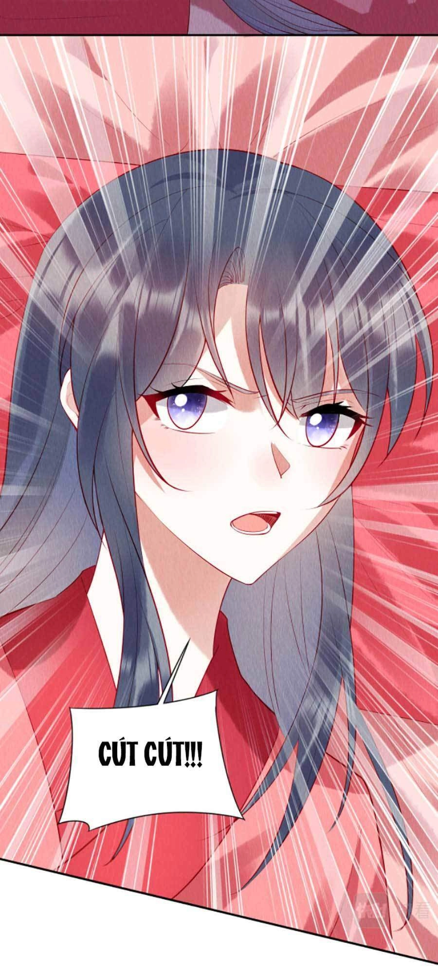 Nha Hỏa Cuồng Phi: Vương Gia Phóng Tứ Sủng Chapter 5 - 11