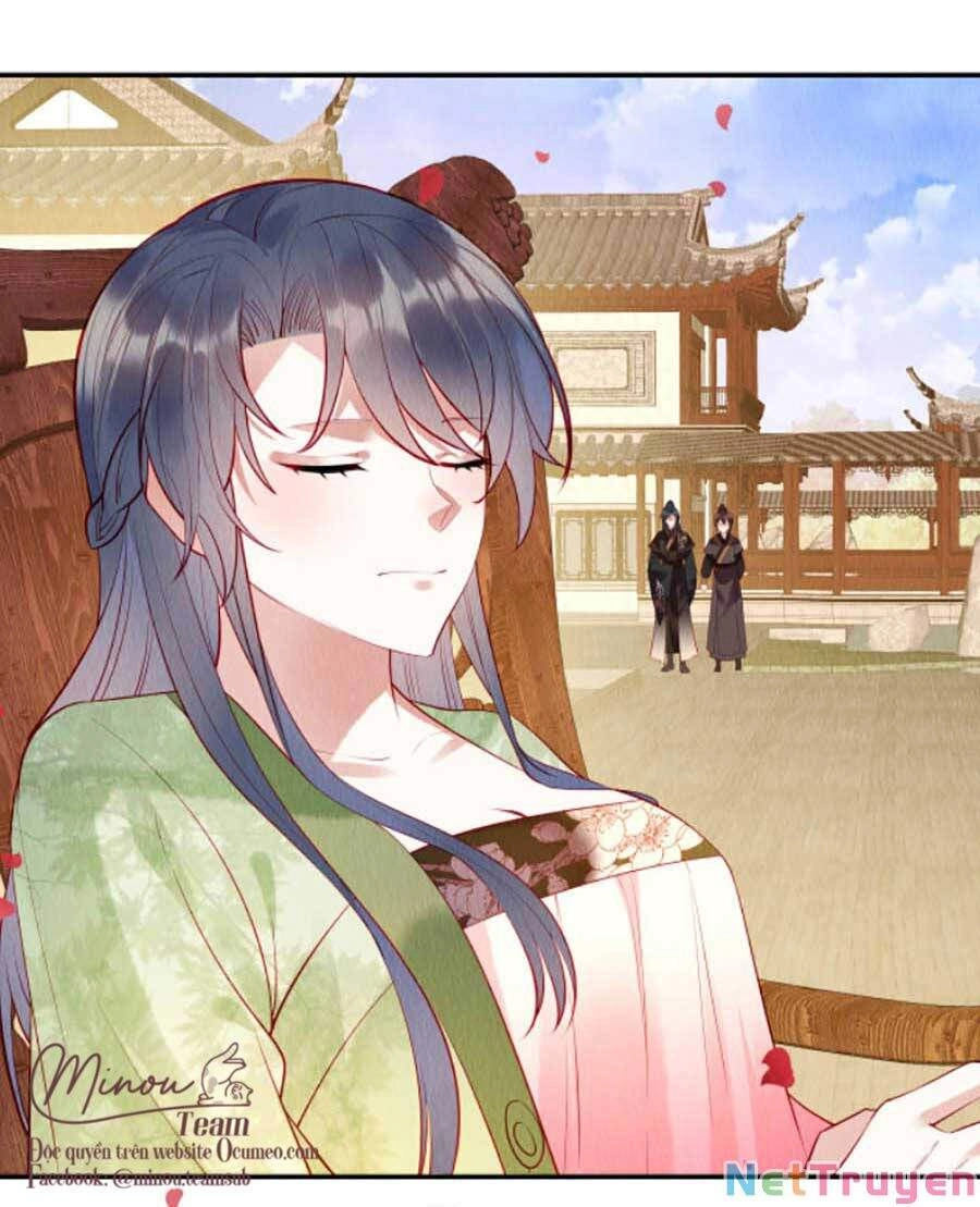 Nha Hỏa Cuồng Phi: Vương Gia Phóng Tứ Sủng Chapter 5 - 14