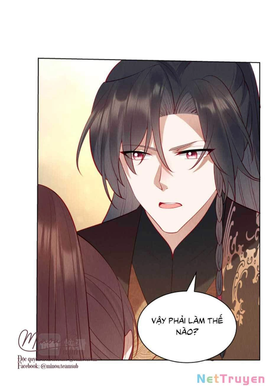 Nha Hỏa Cuồng Phi: Vương Gia Phóng Tứ Sủng Chapter 5 - 18