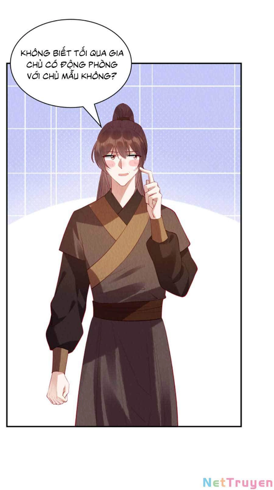 Nha Hỏa Cuồng Phi: Vương Gia Phóng Tứ Sủng Chapter 5 - 19