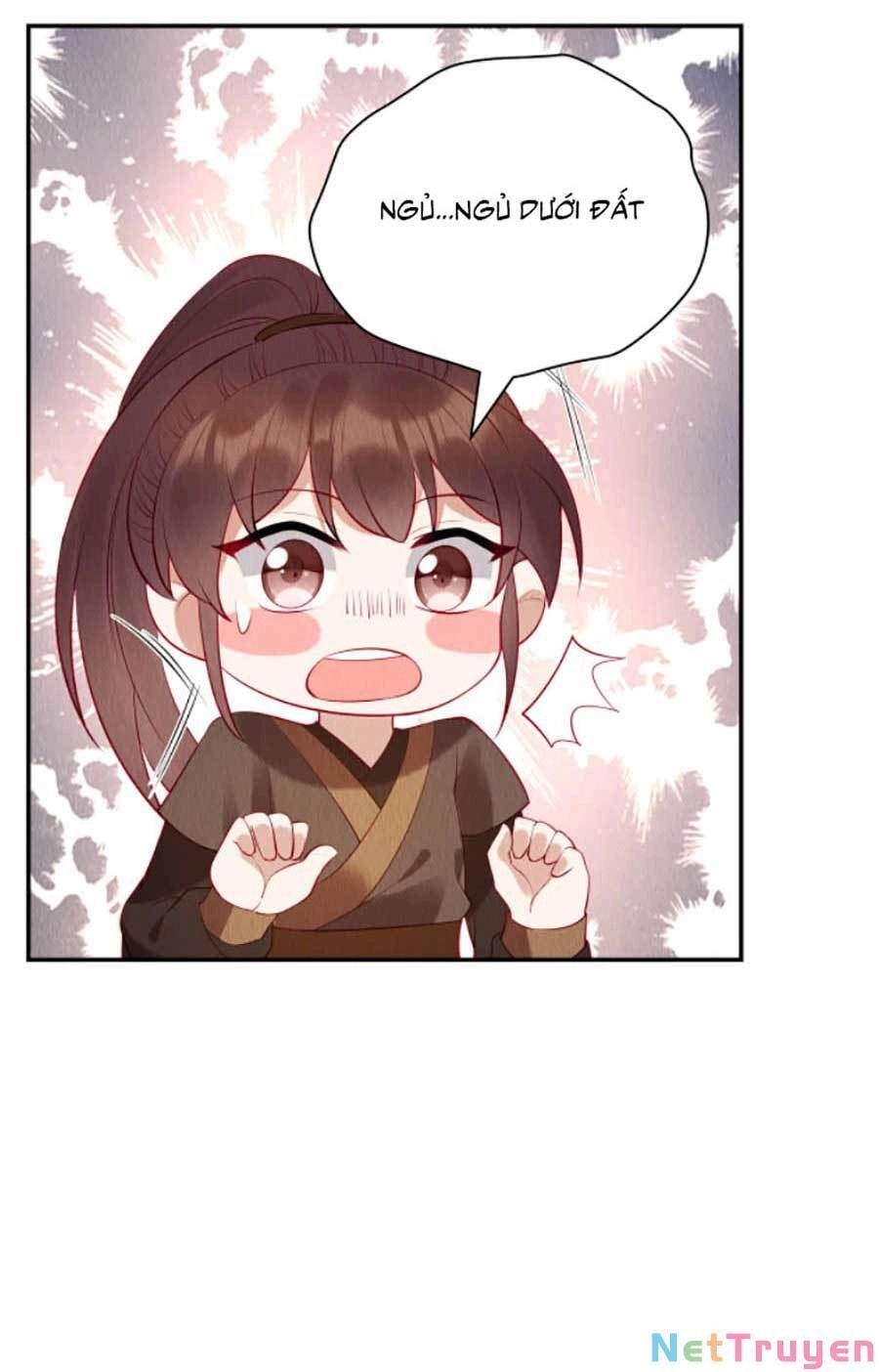 Nha Hỏa Cuồng Phi: Vương Gia Phóng Tứ Sủng Chapter 5 - 21