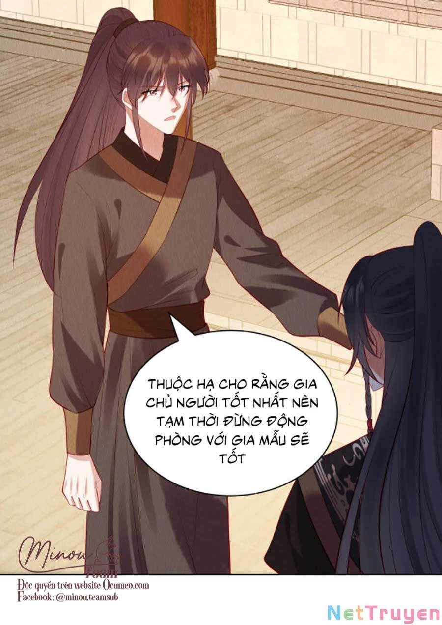 Nha Hỏa Cuồng Phi: Vương Gia Phóng Tứ Sủng Chapter 5 - 23