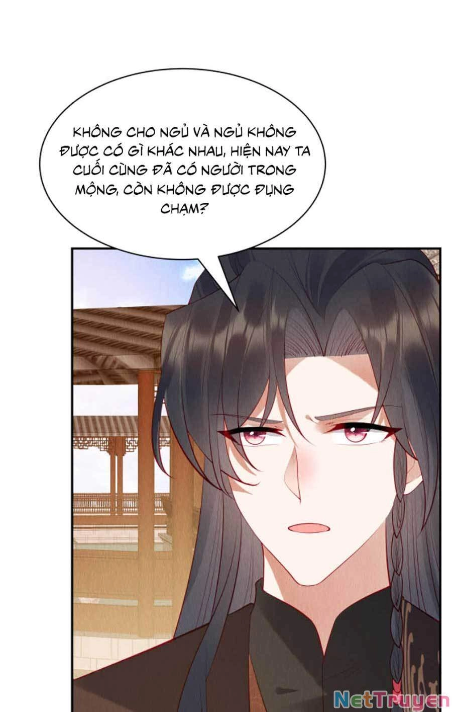 Nha Hỏa Cuồng Phi: Vương Gia Phóng Tứ Sủng Chapter 5 - 24