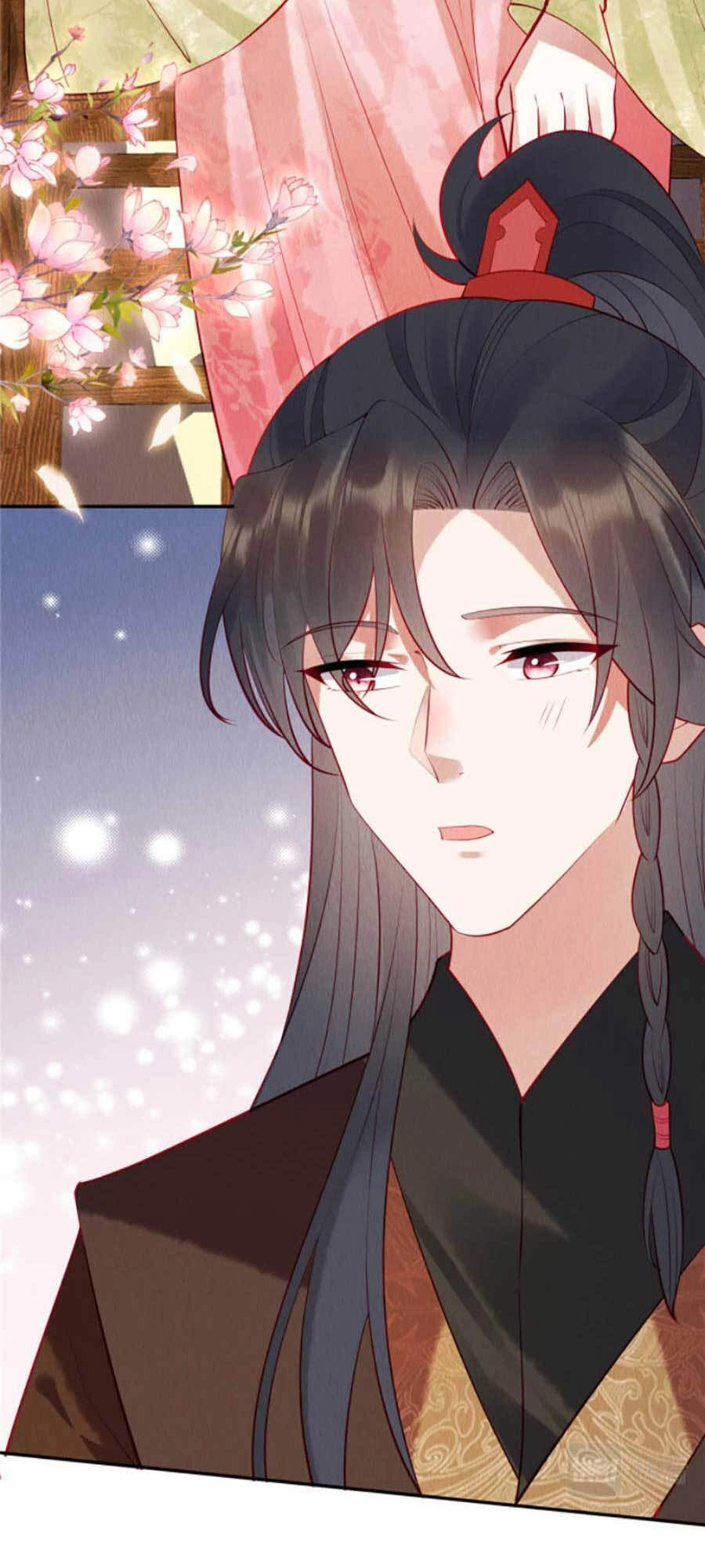 Nha Hỏa Cuồng Phi: Vương Gia Phóng Tứ Sủng Chapter 6 - 5