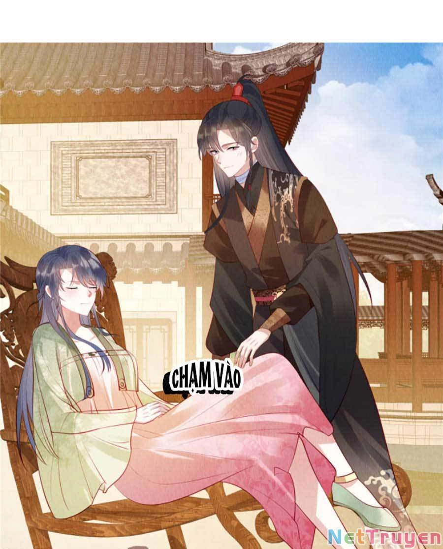 Nha Hỏa Cuồng Phi: Vương Gia Phóng Tứ Sủng Chapter 6 - 7