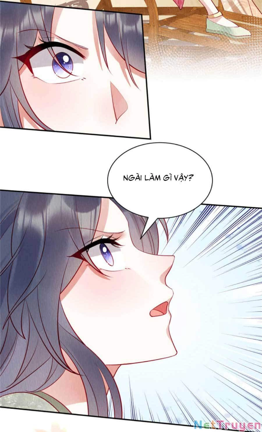 Nha Hỏa Cuồng Phi: Vương Gia Phóng Tứ Sủng Chapter 6 - 8