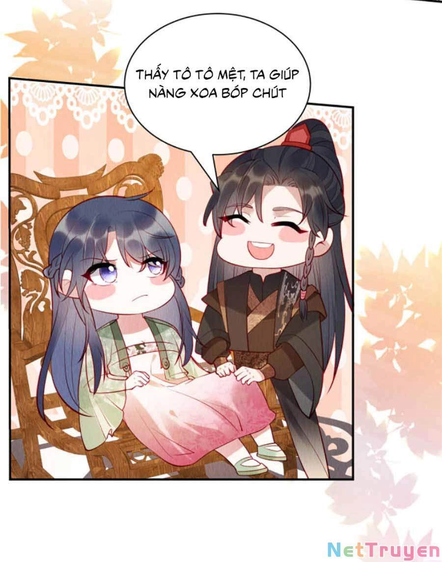 Nha Hỏa Cuồng Phi: Vương Gia Phóng Tứ Sủng Chapter 6 - 9