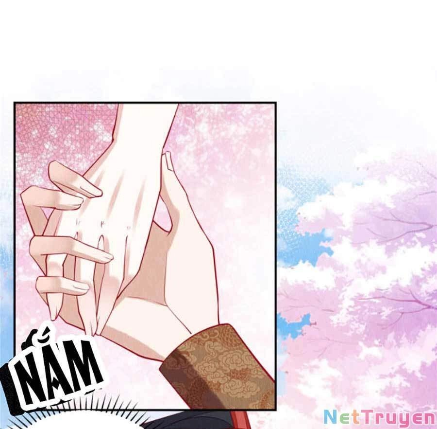 Nha Hỏa Cuồng Phi: Vương Gia Phóng Tứ Sủng Chapter 6 - 11