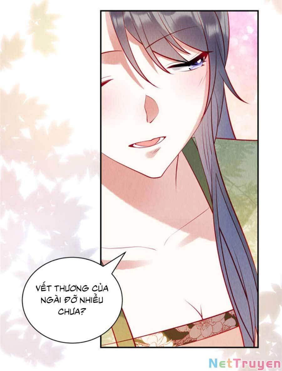 Nha Hỏa Cuồng Phi: Vương Gia Phóng Tứ Sủng Chapter 6 - 14
