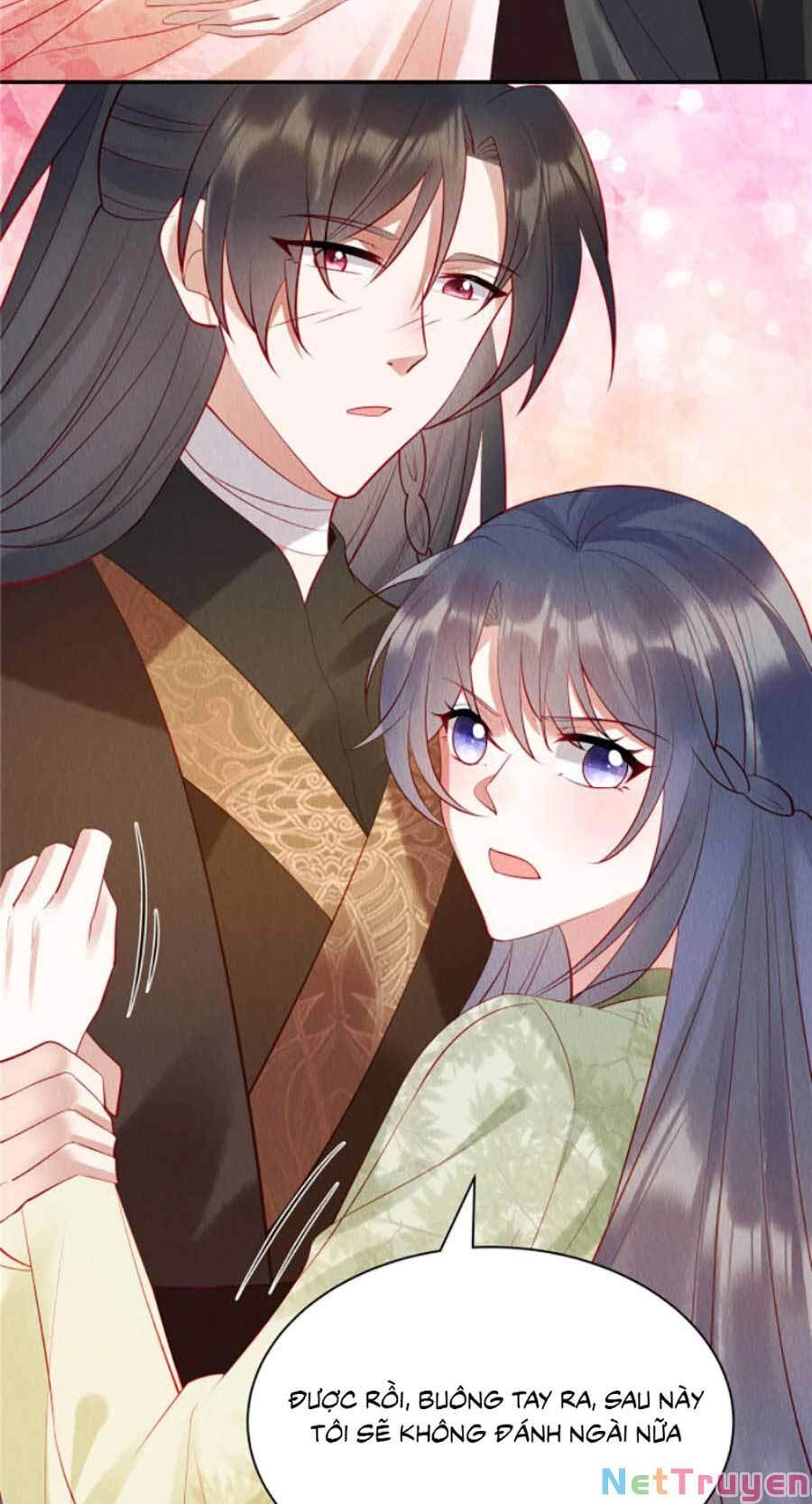 Nha Hỏa Cuồng Phi: Vương Gia Phóng Tứ Sủng Chapter 6 - 17