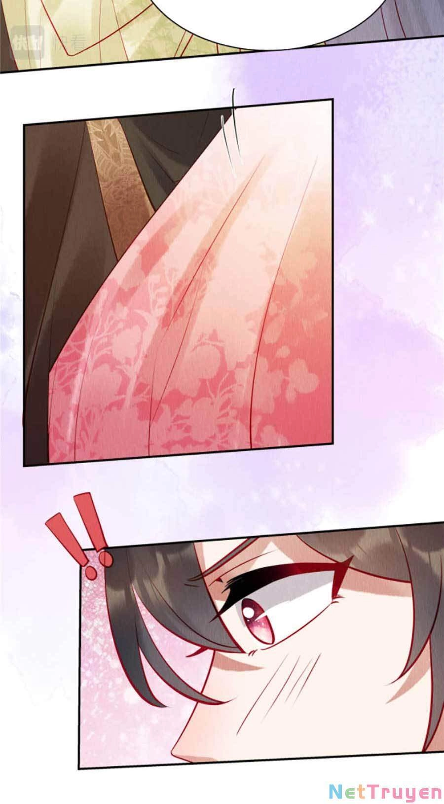 Nha Hỏa Cuồng Phi: Vương Gia Phóng Tứ Sủng Chapter 6 - 18