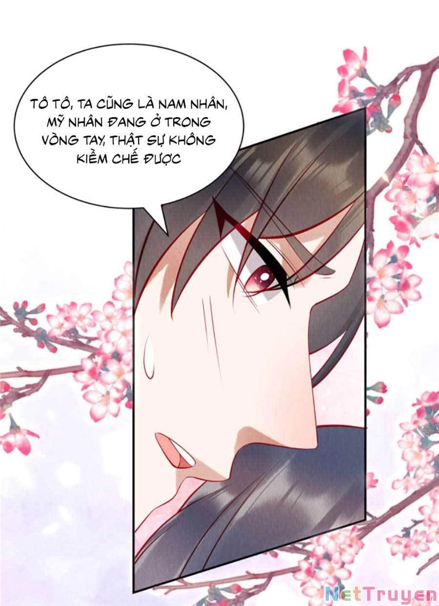 Nha Hỏa Cuồng Phi: Vương Gia Phóng Tứ Sủng Chapter 6 - 19