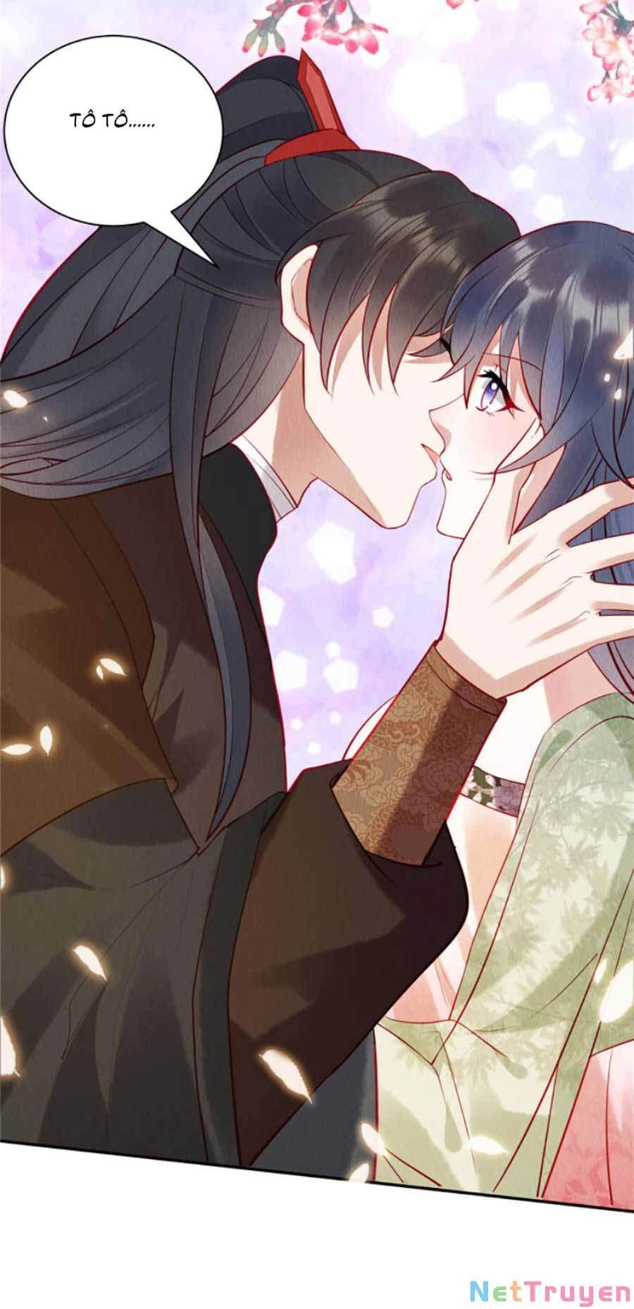 Nha Hỏa Cuồng Phi: Vương Gia Phóng Tứ Sủng Chapter 6 - 20