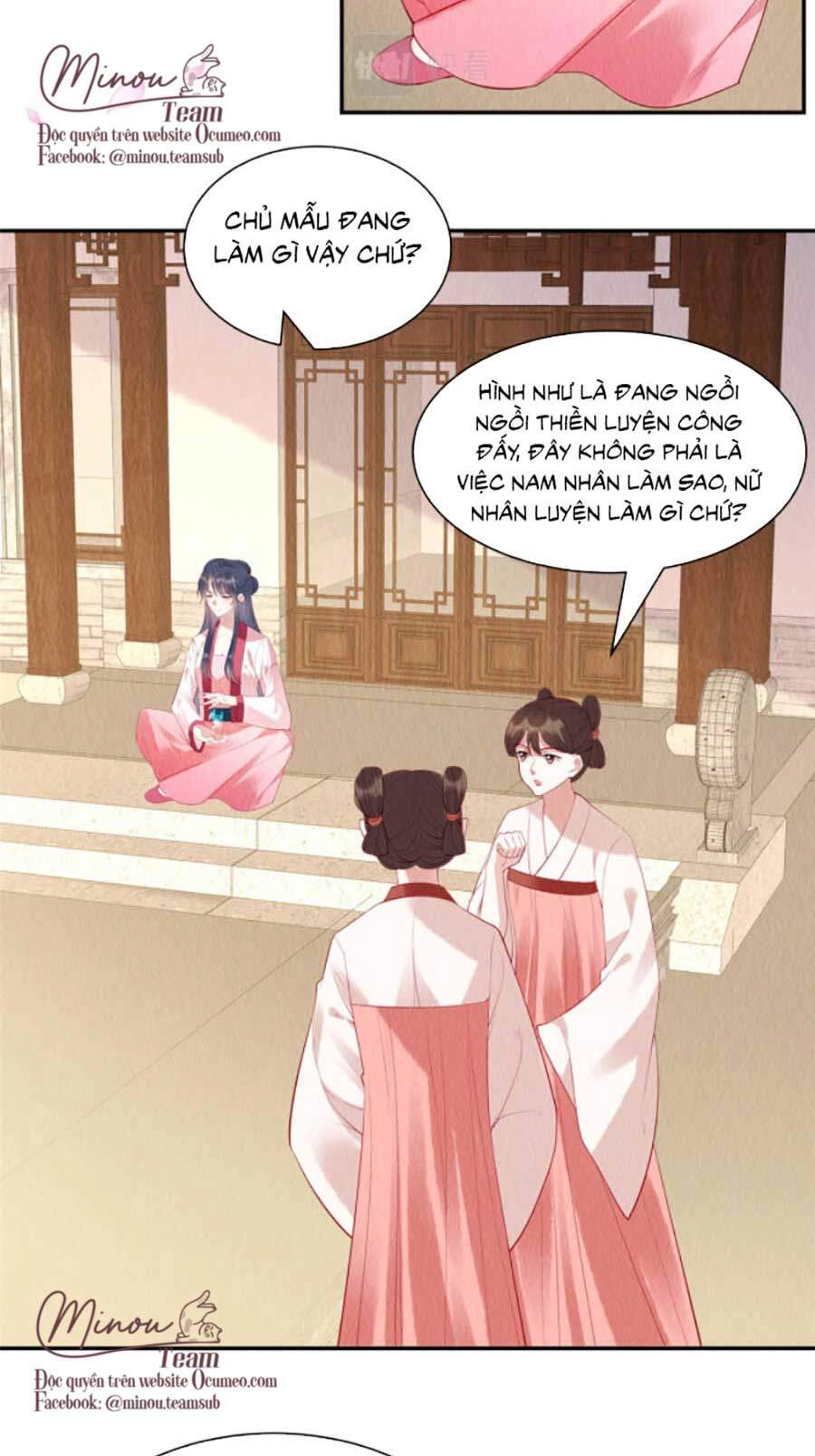 Nha Hỏa Cuồng Phi: Vương Gia Phóng Tứ Sủng Chapter 7 - 2