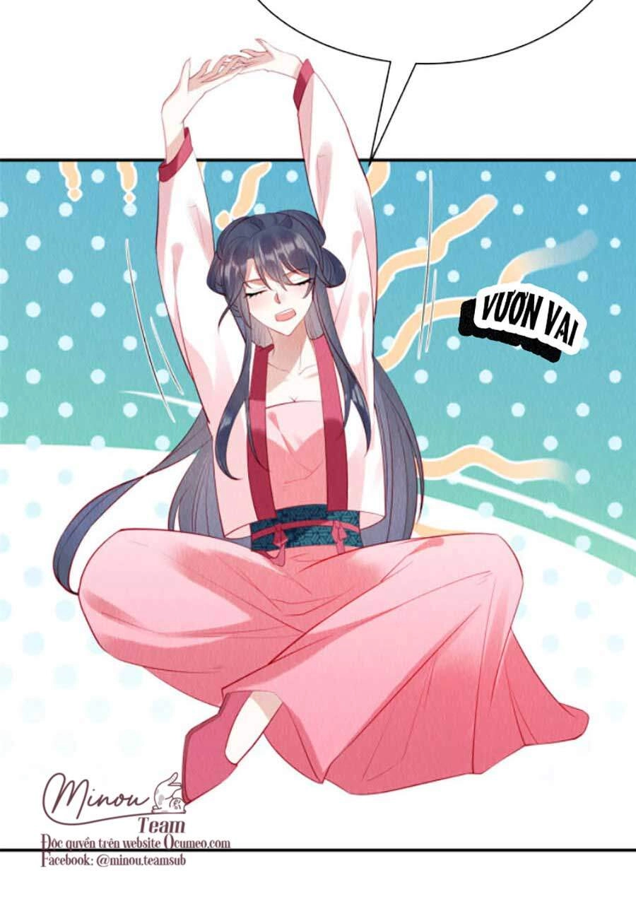 Nha Hỏa Cuồng Phi: Vương Gia Phóng Tứ Sủng Chapter 7 - 4