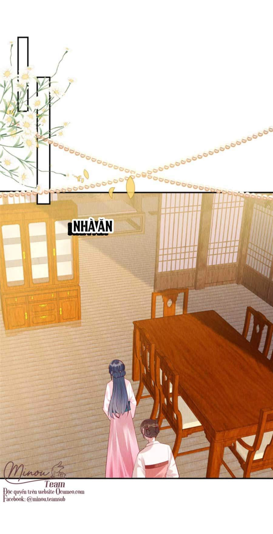 Nha Hỏa Cuồng Phi: Vương Gia Phóng Tứ Sủng Chapter 7 - 6