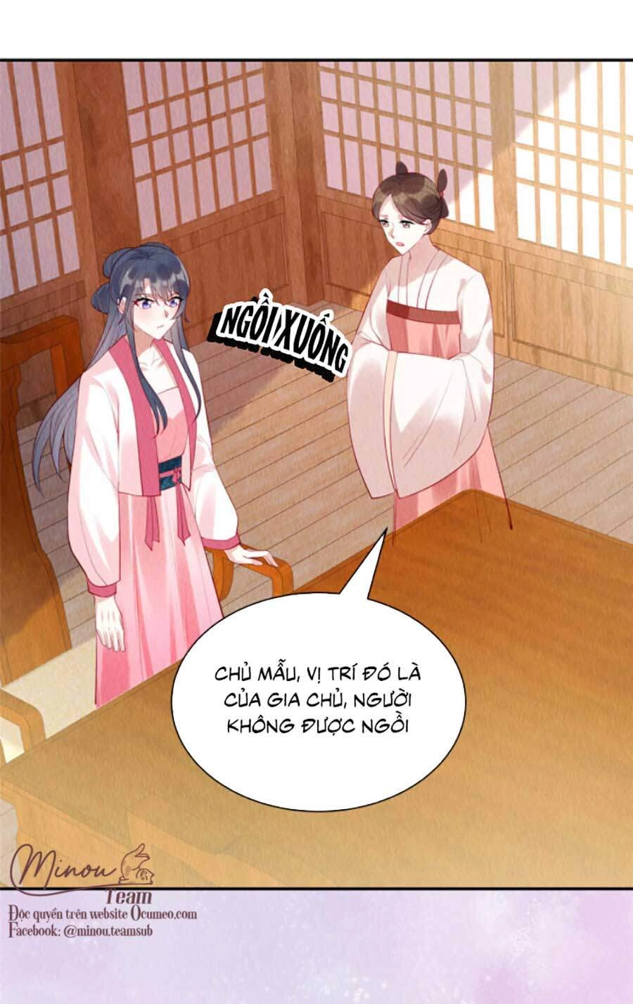 Nha Hỏa Cuồng Phi: Vương Gia Phóng Tứ Sủng Chapter 7 - 7