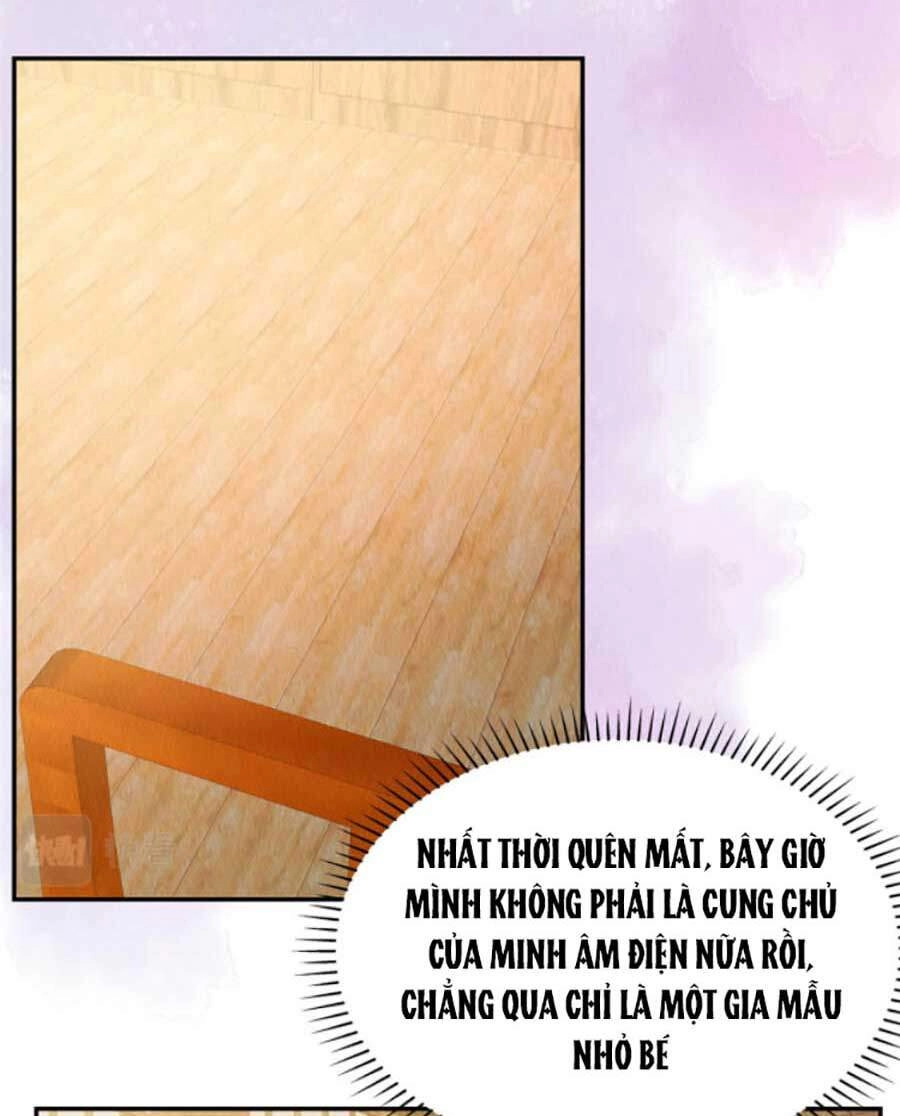 Nha Hỏa Cuồng Phi: Vương Gia Phóng Tứ Sủng Chapter 7 - 8