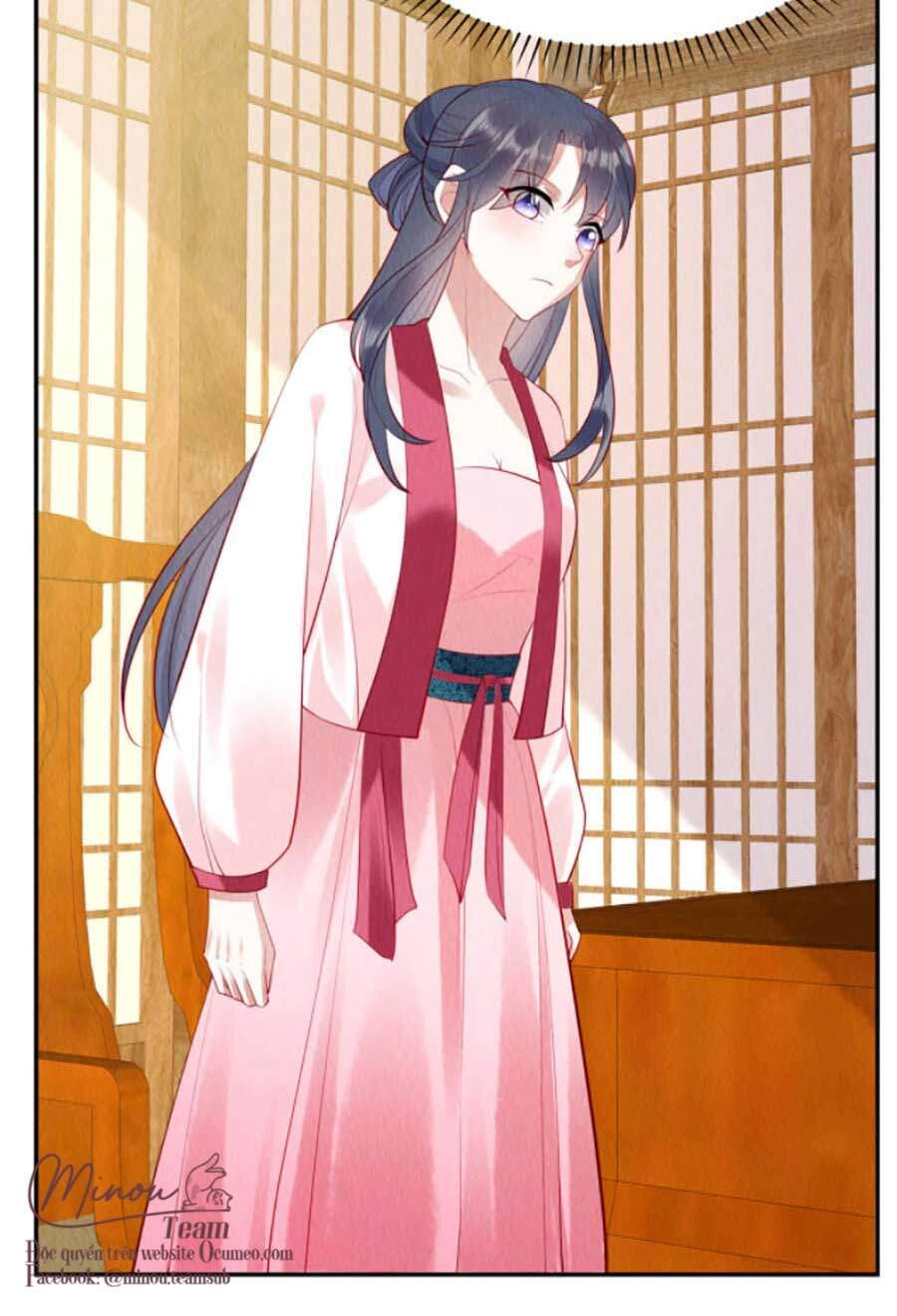 Nha Hỏa Cuồng Phi: Vương Gia Phóng Tứ Sủng Chapter 7 - 9