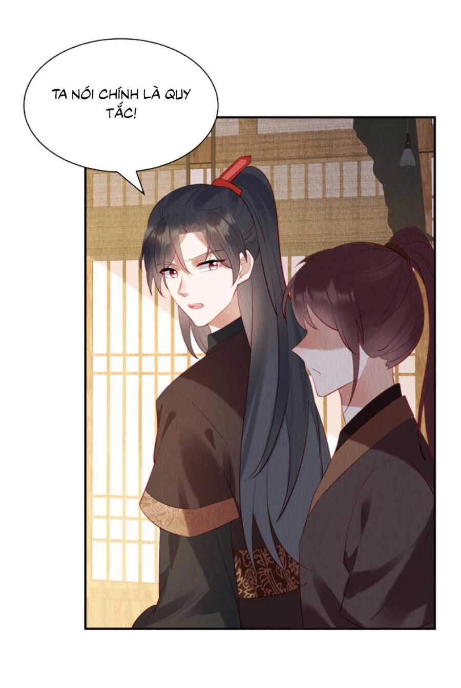 Nha Hỏa Cuồng Phi: Vương Gia Phóng Tứ Sủng Chapter 7 - 11