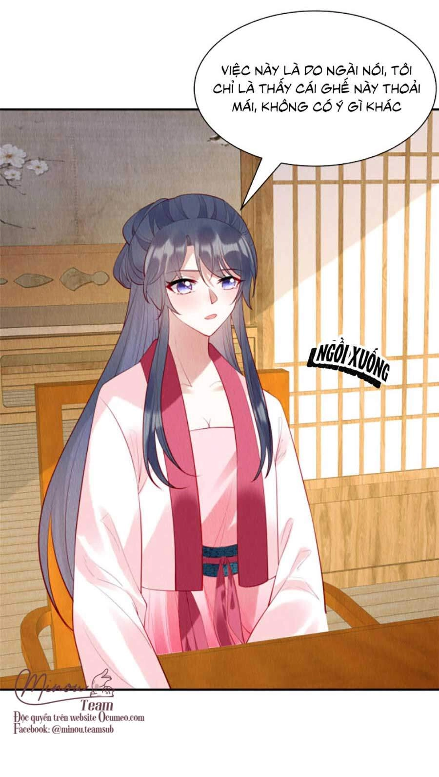 Nha Hỏa Cuồng Phi: Vương Gia Phóng Tứ Sủng Chapter 7 - 12