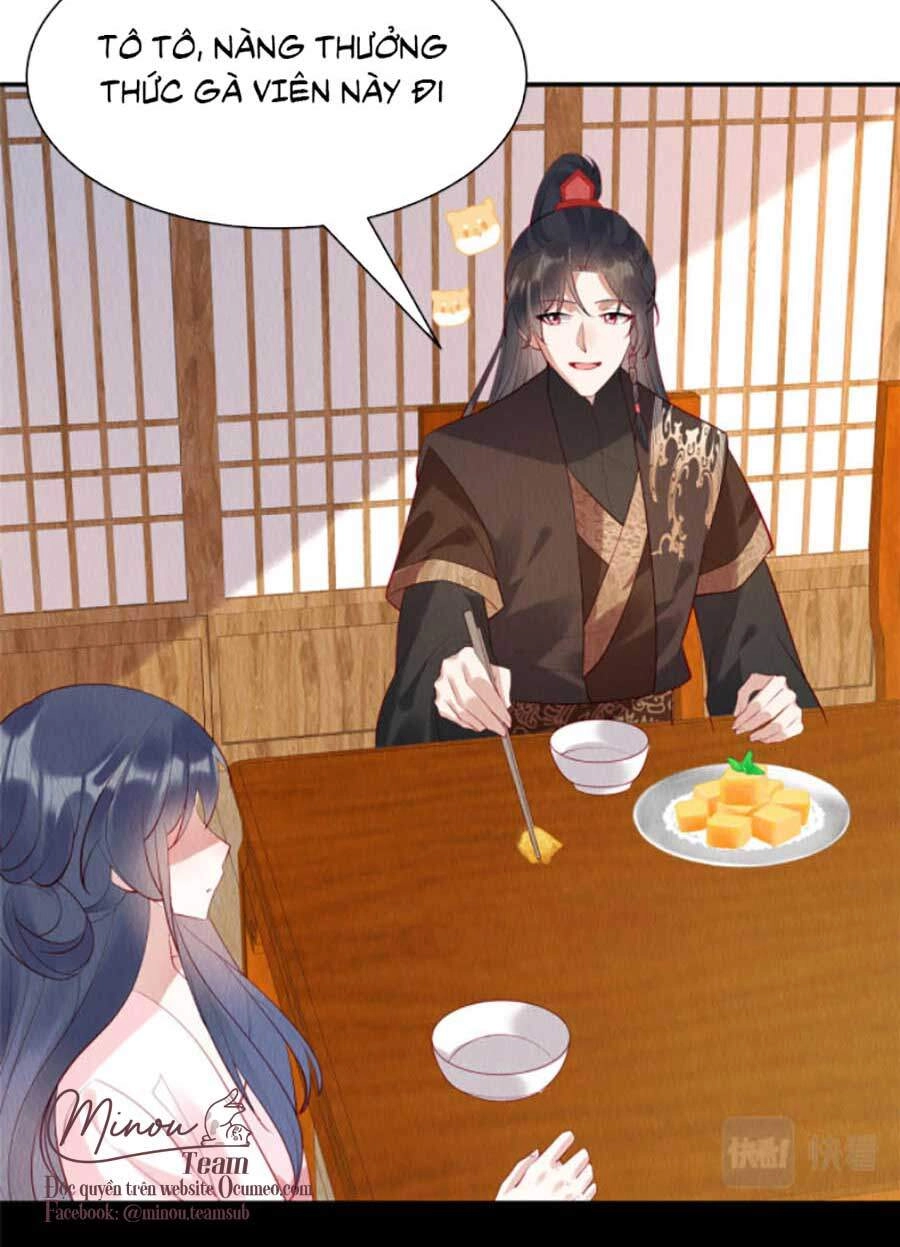 Nha Hỏa Cuồng Phi: Vương Gia Phóng Tứ Sủng Chapter 7 - 14