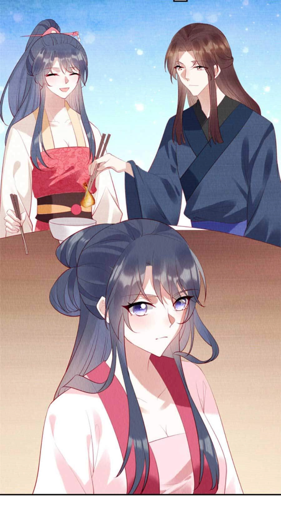 Nha Hỏa Cuồng Phi: Vương Gia Phóng Tứ Sủng Chapter 7 - 16