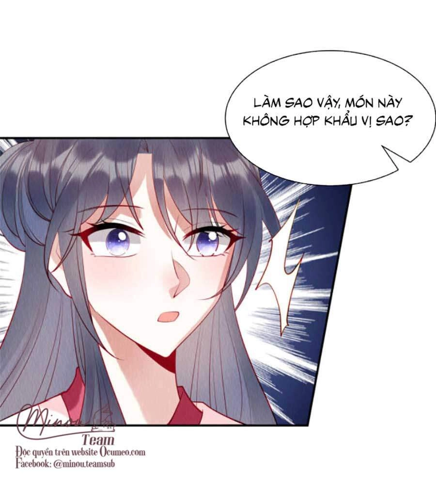 Nha Hỏa Cuồng Phi: Vương Gia Phóng Tứ Sủng Chapter 7 - 17