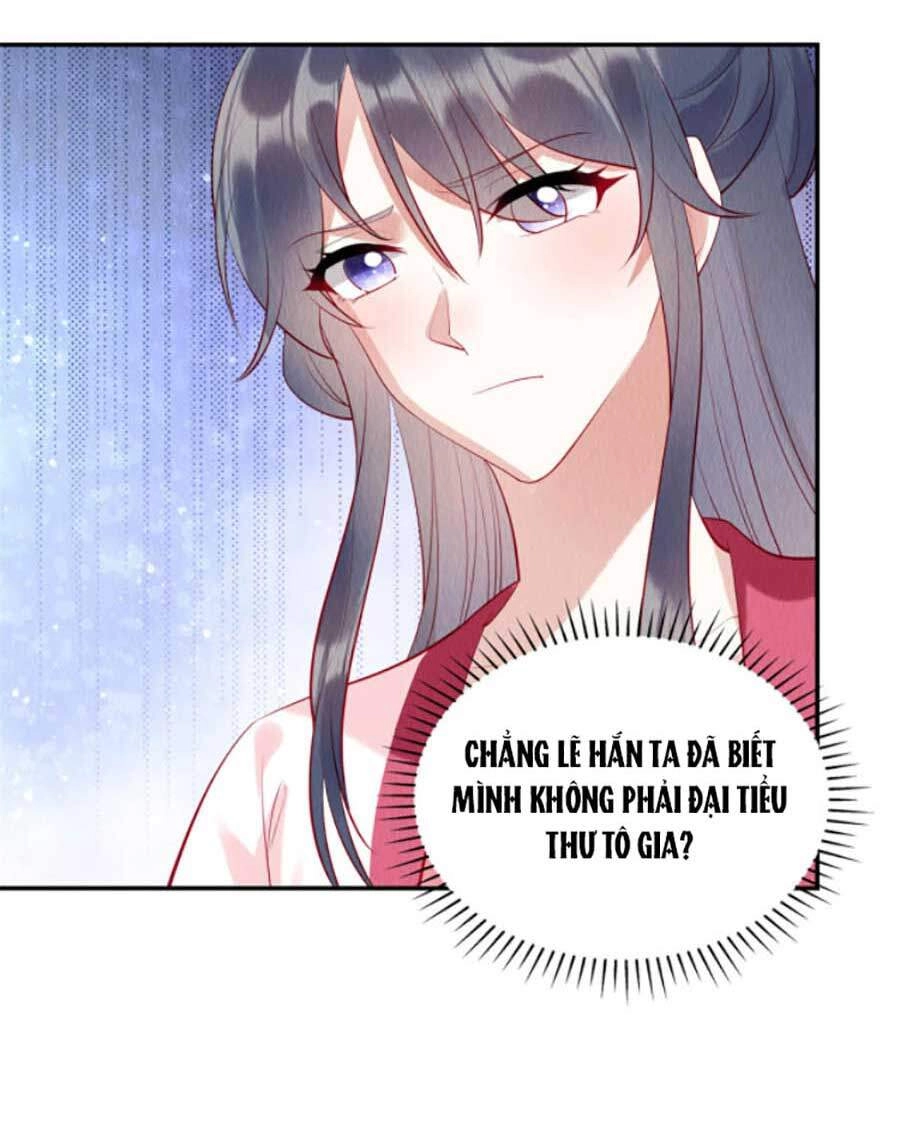 Nha Hỏa Cuồng Phi: Vương Gia Phóng Tứ Sủng Chapter 7 - 21