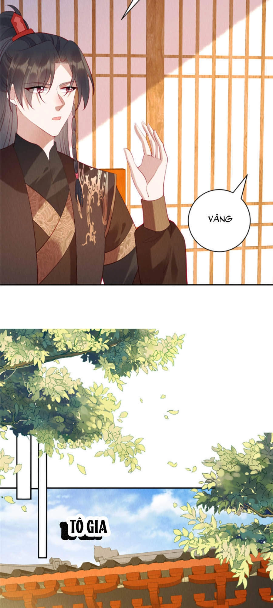 Nha Hỏa Cuồng Phi: Vương Gia Phóng Tứ Sủng Chapter 8 - 2