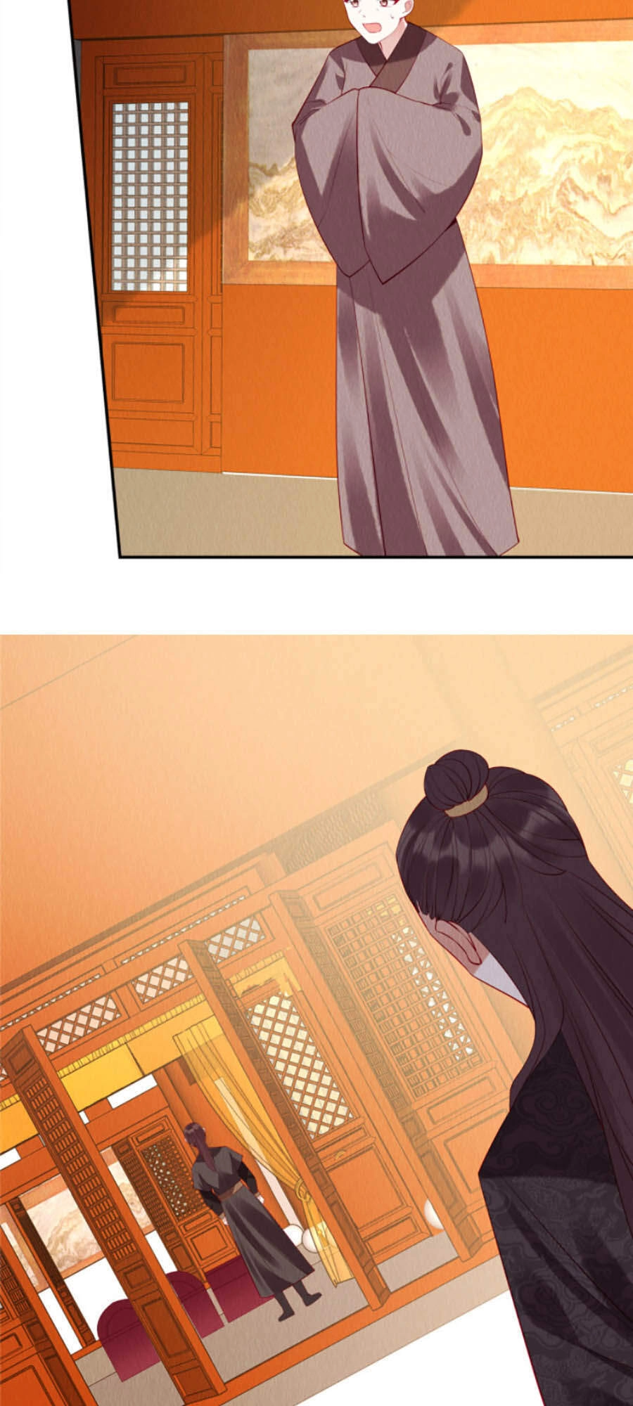 Nha Hỏa Cuồng Phi: Vương Gia Phóng Tứ Sủng Chapter 8 - 7