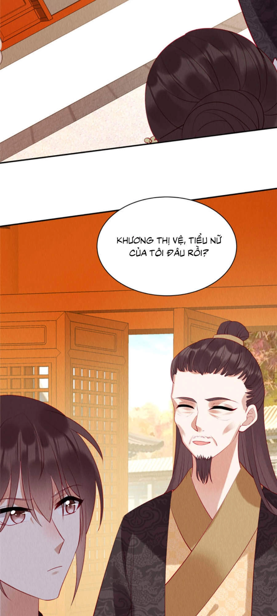 Nha Hỏa Cuồng Phi: Vương Gia Phóng Tứ Sủng Chapter 8 - 8