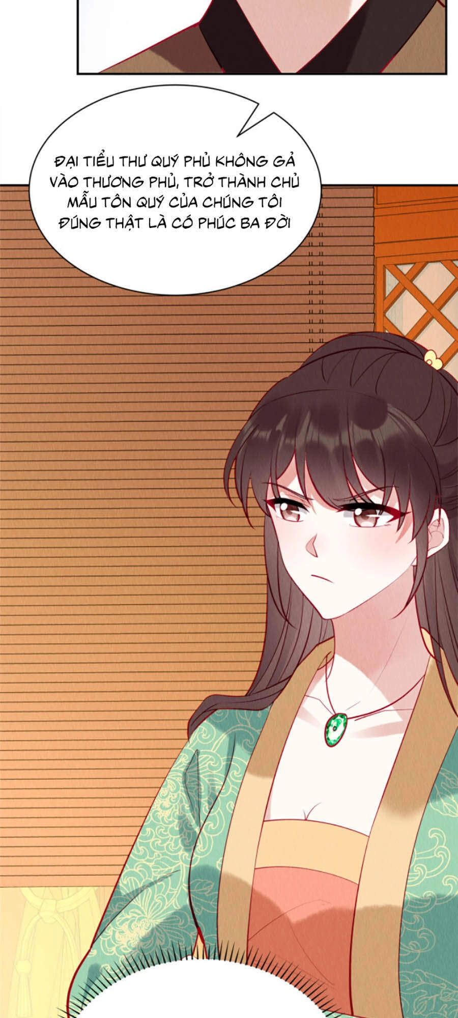 Nha Hỏa Cuồng Phi: Vương Gia Phóng Tứ Sủng Chapter 8 - 13