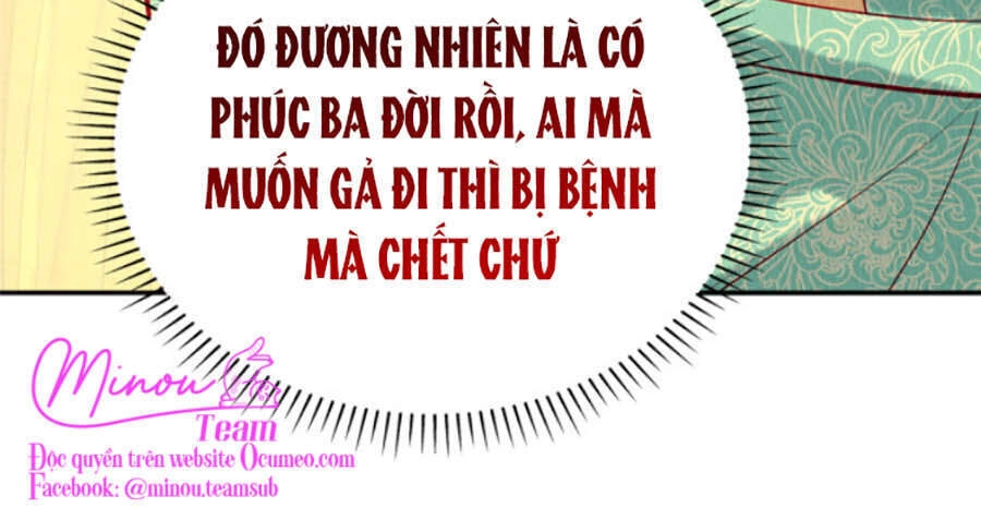 Nha Hỏa Cuồng Phi: Vương Gia Phóng Tứ Sủng Chapter 8 - 14