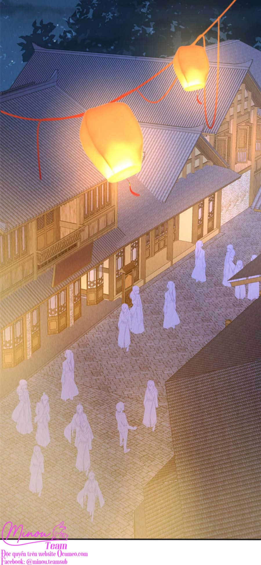 Nha Hỏa Cuồng Phi: Vương Gia Phóng Tứ Sủng Chapter 9 - 4