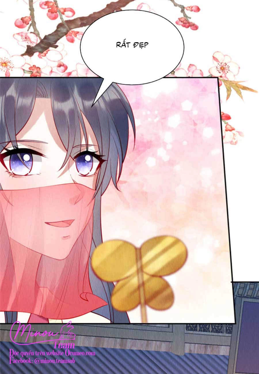 Nha Hỏa Cuồng Phi: Vương Gia Phóng Tứ Sủng Chapter 9 - 7