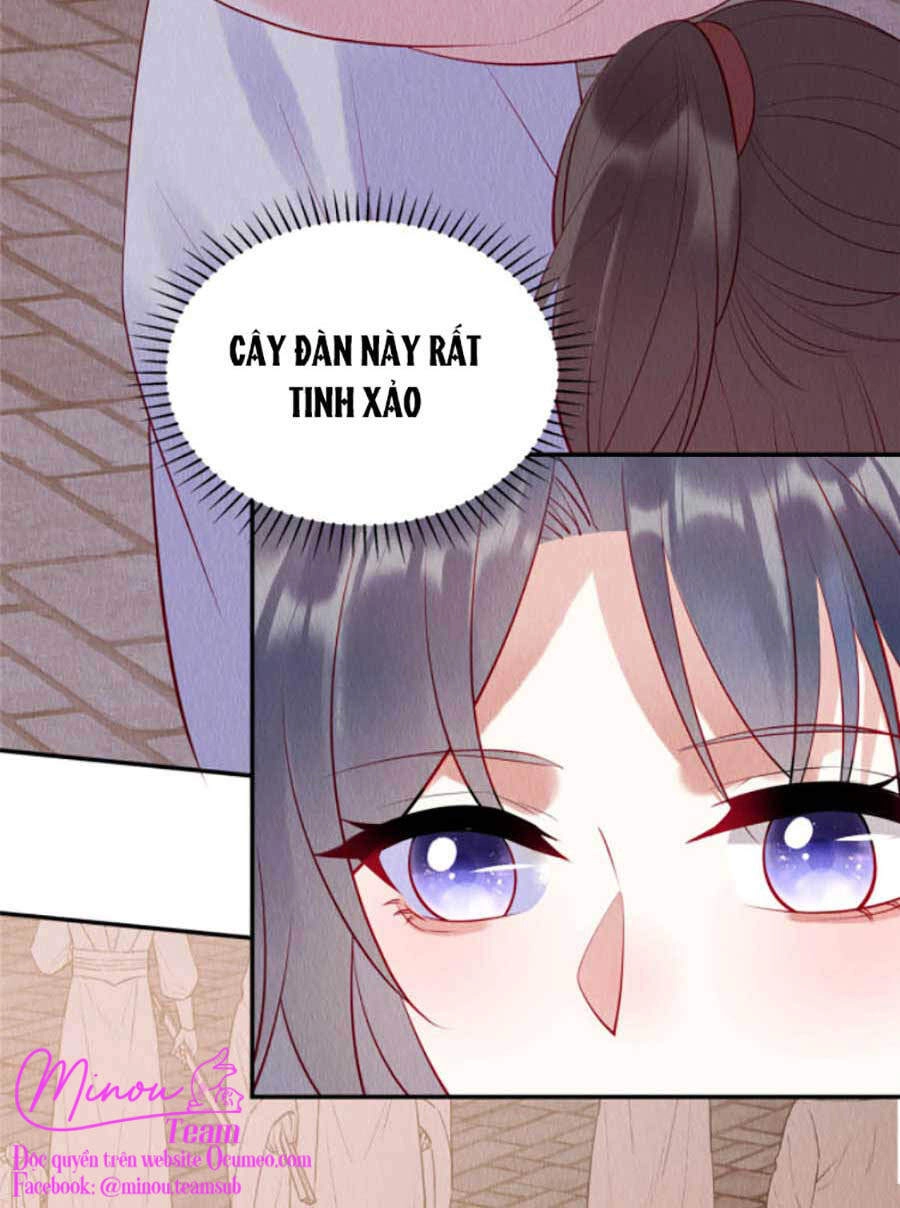 Nha Hỏa Cuồng Phi: Vương Gia Phóng Tứ Sủng Chapter 9 - 9