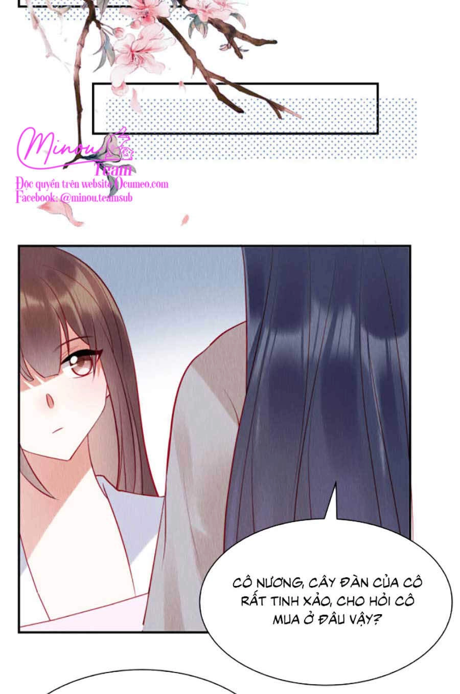 Nha Hỏa Cuồng Phi: Vương Gia Phóng Tứ Sủng Chapter 9 - 15