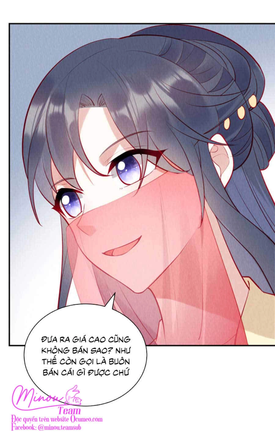 Nha Hỏa Cuồng Phi: Vương Gia Phóng Tứ Sủng Chapter 9 - 17